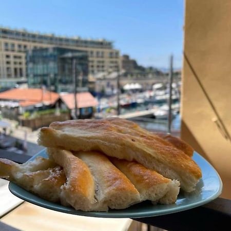 La Casa Del Mare Lejlighed Savona Eksteriør billede