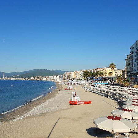 La Casa Del Mare Lejlighed Savona Eksteriør billede