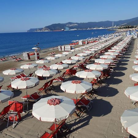 La Casa Del Mare Lejlighed Savona Eksteriør billede