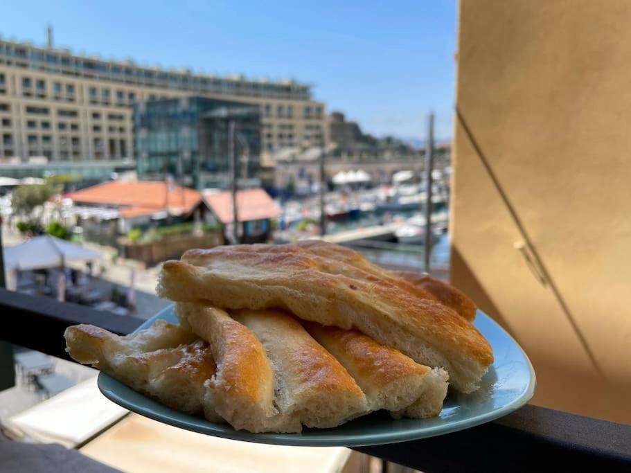 La Casa Del Mare Lejlighed Savona Eksteriør billede