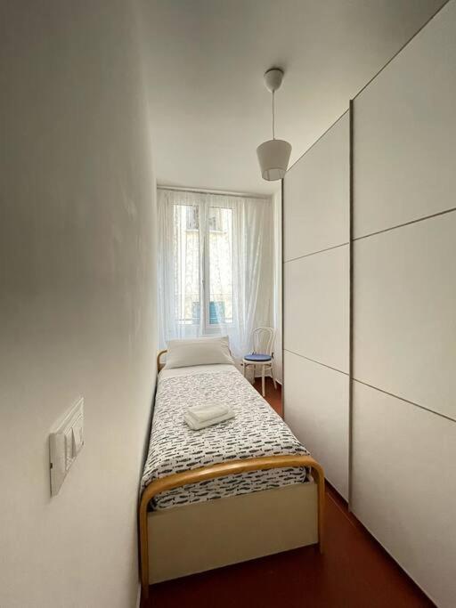 La Casa Del Mare Lejlighed Savona Eksteriør billede