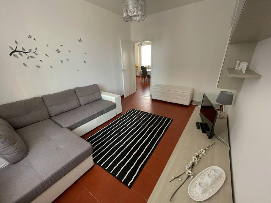 La Casa Del Mare Lejlighed Savona Eksteriør billede
