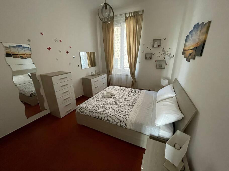 La Casa Del Mare Lejlighed Savona Eksteriør billede