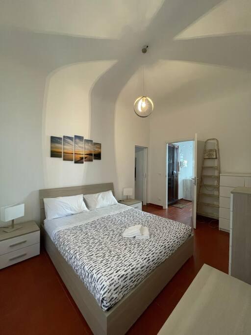 La Casa Del Mare Lejlighed Savona Eksteriør billede
