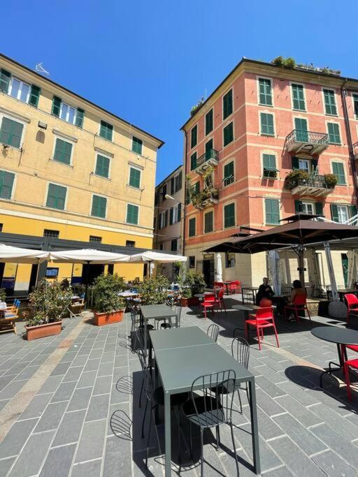 La Casa Del Mare Lejlighed Savona Eksteriør billede