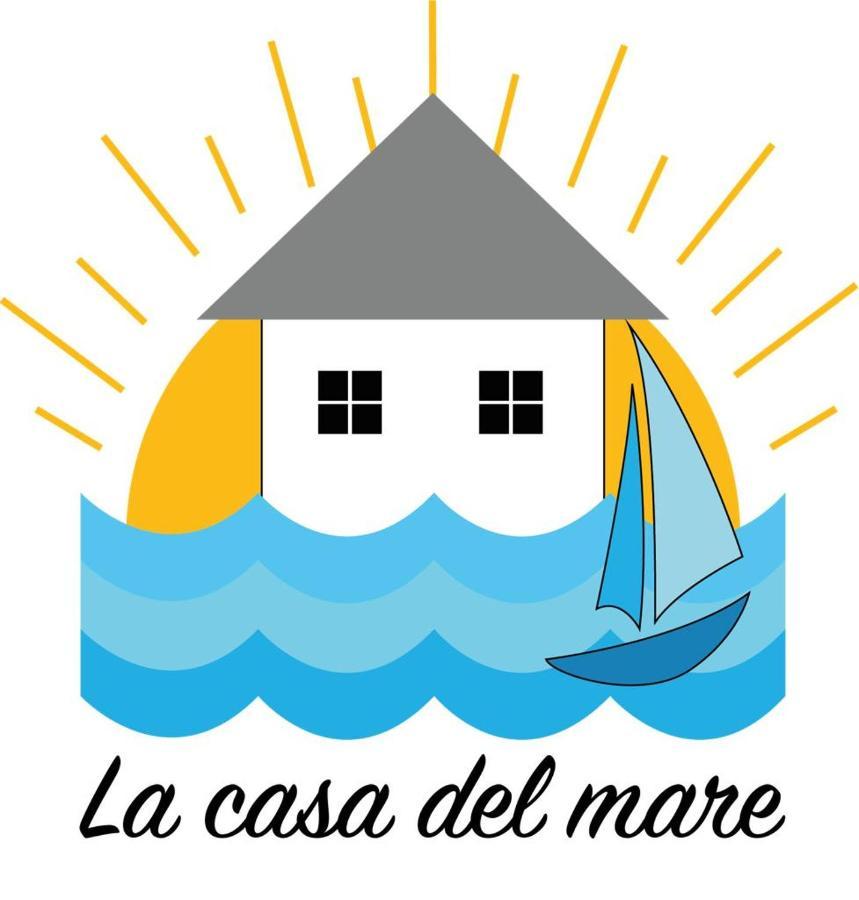 La Casa Del Mare Lejlighed Savona Eksteriør billede