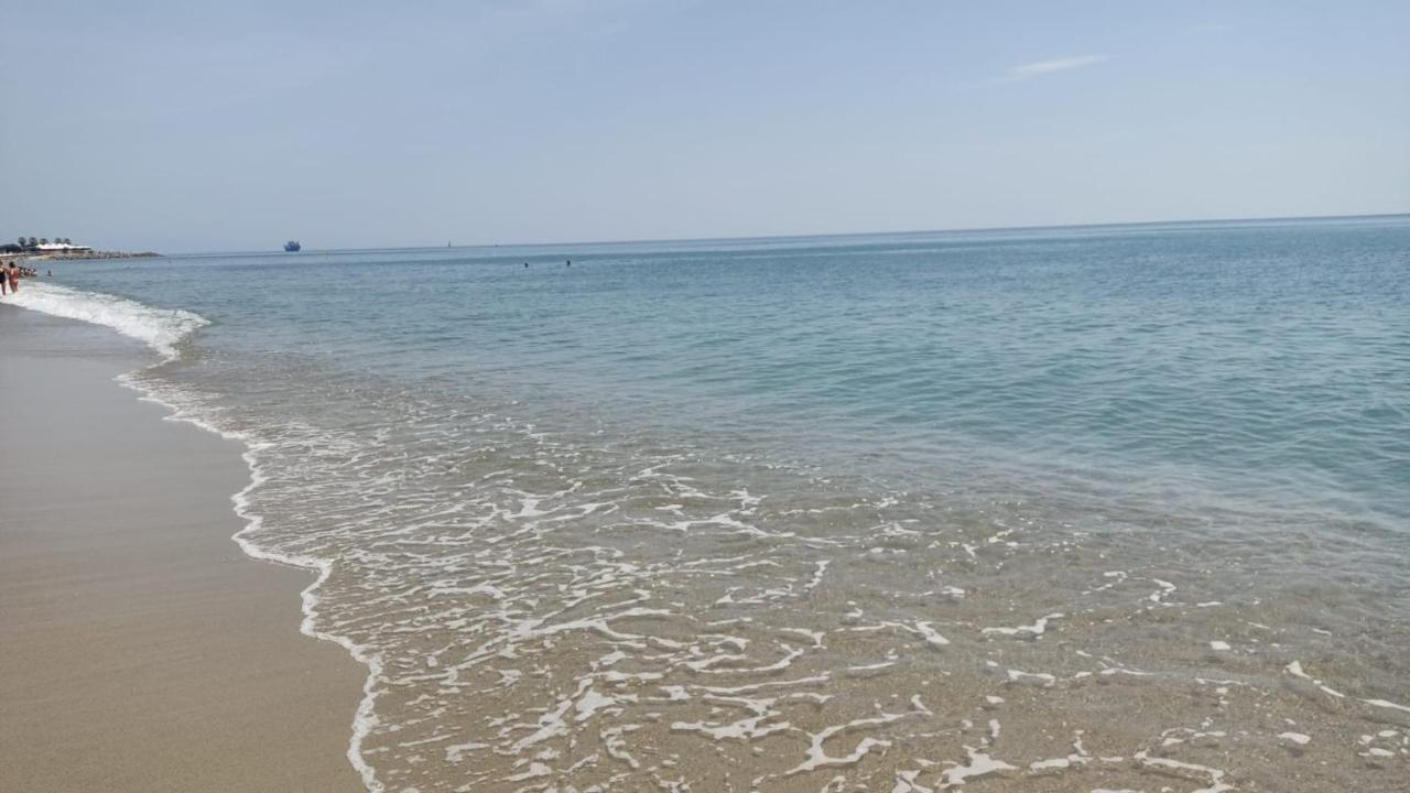 La Casa Del Mare Lejlighed Savona Eksteriør billede