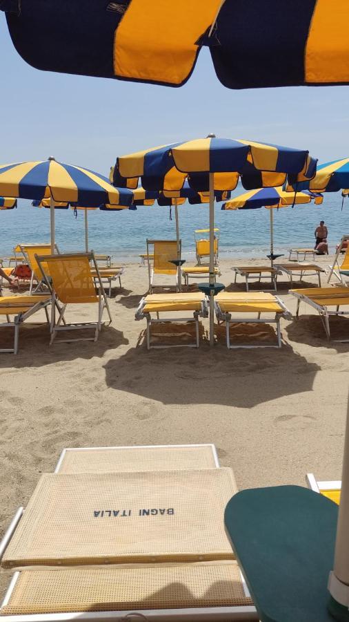 La Casa Del Mare Lejlighed Savona Eksteriør billede